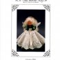 New Millennium Angels Knit Pattern #K3 Angel Susan Eileen