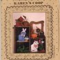 Karen's Coop A Cat For All Seasons Pattern