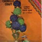 Chenille Craft - A Craft "How-To" Create Book by Aleen