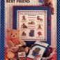Cross Stitcher's Best Friend - Cross Stitch Charts Craftways