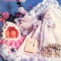 Crochet Cherubs - Leisure Time Publishing Book MM751