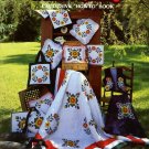Paragon Creative Quilting Exclusive "How-To" Book