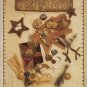 Collections by Kindred Spirits Pattern Book - KSC89