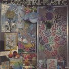 How to Glamorize Glass - Metal - Plastic  - Pactra Industries, Inc