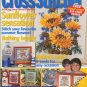 CrossStitcher UK Magazine July 2000, No. 97