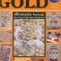 Cross Stitch Gold UK Magazine Issue 16