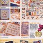 Cross Stitch Gold UK Magazine Issue 16