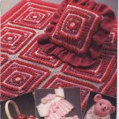 Annie's Attic Crochet Special Edition 8S002