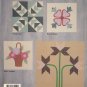 Quilt Blocks from the Farmer's Wife Book - American School of Needlework 4114