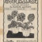 The Workbasket  Magazine Volume 13 Number 3 December 1947