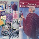 Annie's Crochet To Go! Feb/March 2000 Number 121 Magazine