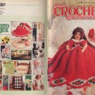 Annie's Crochet Newsletter Sept-Oct. 1990 Number 47 Magazine
