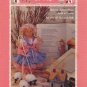 Bo Peep - Crochet Story Book Outfit Book FCM313