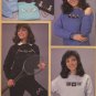 More Sweater for Cross Stitchers - Leisure Arts Leaflet 426