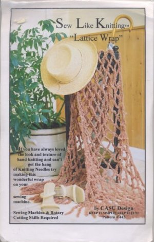 Sewing pattern | Shop for Patterns