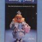 Tooth Fairy - Crochet Doll Book FCM159