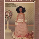 Fall Formal - Crochet Doll Book FCM269