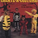 Create-A-Costume - Leisure Arts Sewing Leaflet 1223