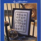 Classic Alphabets by Herrschners - Cross Stitch Patterns