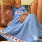 Knit and Crochet Afghans - Brunswick Volume 8512