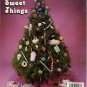 Soft sculpture Sweet Things Book - Gaylemont Publishing GM 53