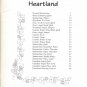 Heartland by Leslie Beck - Fiber Mosaics Book