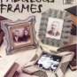 Plastic Canvas Fabulous Frames Booklet - Annie's Attic 870732