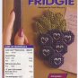 Plastic Canvas Fun Fruit Fridgie - The Needlecraft Shop 943409 Pattern