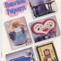 Household Potpourri - Annies Attic 8S001 Patterns