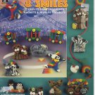 Sculpey Stripes, Spots & Smiles Book - Hot off the Press HOTP 2073