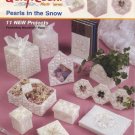 Plastic Canvas Pearls in the Snow Quick Count 53020