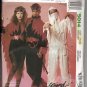 Adults Devil and Mummy Costumes Pattern McCall's 5014 Size Med (36, 38) Uncut