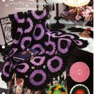 Pretty Parasols Afghans Pattern - Afghan Collectors Series - The Needlecraft Shop 932023