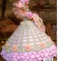Sally Ann of Charleston Crochet Pattern - The Needlecraft Shop 972501 - Ladies of Fashion