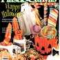 Plastic Canvas Crafts Magazine - April 1997 - Vol 4 No 5
