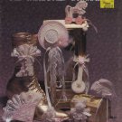 Plastic Canvas Old Fashioned Ornaments Book SP-17