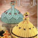 Crochet Sweet Dreams I Pattern - The Needlecraft Shop 981026