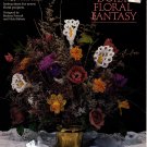 Doily Floral Fantasy - Banar Designs CL 56
