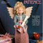 Plastic Canvas Heavenly Messengers Patience Pattern The Needlecraft Shop 943308