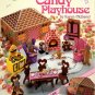 Plastic Canvas Candy Playhouse - American School of Needlework 3100