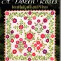 A Dozen Roses Beautiful Quilts and Pillows - That Patchwork Place - B793