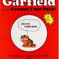 Garfield ..Crosses Your Path! Cross Stitch Pattern - Millcraft Inc GCSB-1