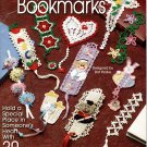 Crochet Special Day Bookmarks Annie's Attic 874051