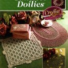 Crochet - Tatting Timeless Doilies Patterns - Annie's Attic 872811