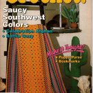 Hooked on Crochet! May/June 1990 Number 21 Magazine