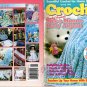 Crochet Digest Spring 1995 Volume 14 Number 1 Magazine