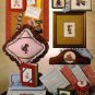 The Friendship Collection From Suzy' Zoo Cross Stitch Book Leisure Arts Leaflet 241
