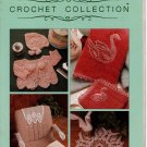 Annie's Attic Pineapple Crochet Collection Patterns 8S006