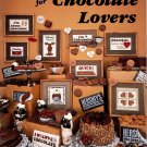 Dale Burdett for Chocolate Lovers Pattern Book DB-41