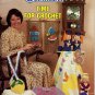 Annie's Crochet Newsletter May-June 1984 Number 9 Magazine - Time For Crochet
